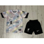 7544 Детски футболен комплект Liverpool  M.SALAH 11